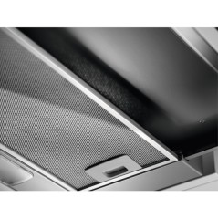 PROMOZIONE Electrolux CAPPA INC LFP226S 60CM C INOX Cod. 942022673 Da Incasso
