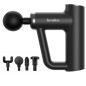PROMOZIONE Terraillon FITNESS MASSAGER - BLACK Cod. TE15366 MASSAGGIATORI