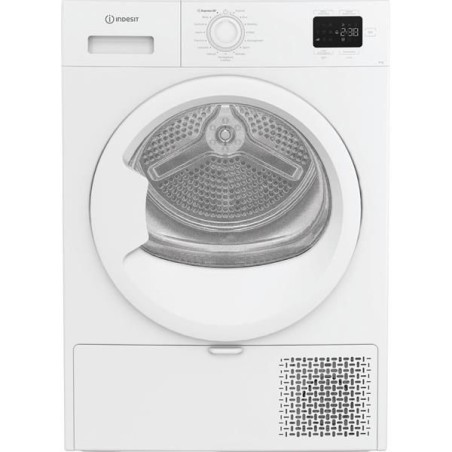 PROMOZIONE Indesit ASC CYD92DWWIT 9KG D Cod. 869991720870 Pompa di calore