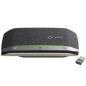 PROMOZIONE Poly Hp POLY SYNC 20+ USB-A/C MS BT600 Cod. B95VLAA Speakerphone PROMOZIONE Poly Hp POLY SYNC 20+ USB-A/C MS BT600 Cod. B95VLAA Speakerphone
