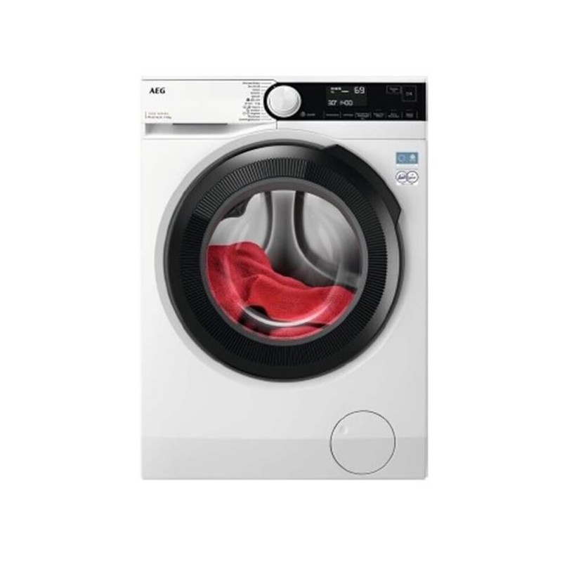 PROMOZIONE Aeg LAVAT 11KG LR7FD114B A-60 1400 Cod. 914505214 A Carica Frontale PROMOZIONE Aeg LAVAT 11KG LR7FD114B A-60 1400 Cod. 914505214 A Carica Frontale