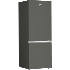 PROMOZIONE Beko COMBI B3RCNE564HG 70CM E TNF E Cod. 7295843702 Libera Installazione