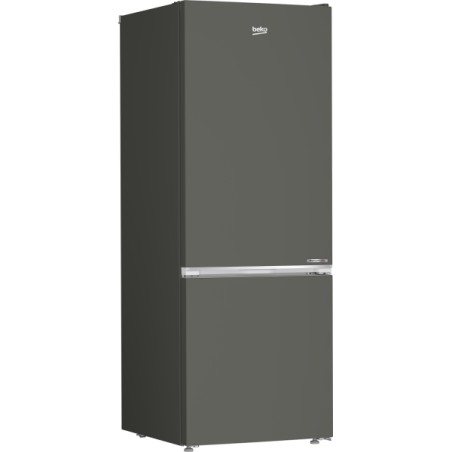 PROMOZIONE Beko COMBI B3RCNE564HG 70CM E TNF E Cod. 7295843702 Libera Installazione