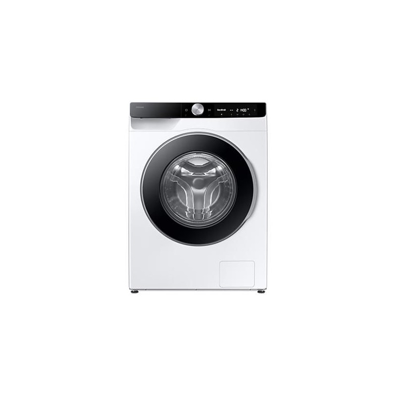 PROMOZIONE Samsung LAVATRICE 11KG CLASSE A 60CM Cod. WW11DG6B85LKU3 A Carica Frontale PROMOZIONE Samsung LAVATRICE 11KG CLASSE A 60CM Cod. WW11DG6B85LKU3 A Carica Frontale