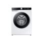 PROMOZIONE Samsung LAVATRICE 11KG CLASSE A 60CM Cod. WW11DG6B85LKU3 A Carica Frontale PROMOZIONE Samsung LAVATRICE 11KG CLASSE A 60CM Cod. WW11DG6B85LKU3 A Carica Frontale