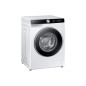 PROMOZIONE Samsung LAVATRICE 11KG CLASSE A 60CM Cod. WW11DG6B85LKU3 A Carica Frontale PROMOZIONE Samsung LAVATRICE 11KG CLASSE A 60CM Cod. WW11DG6B85LKU3 A Carica Frontale