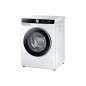 PROMOZIONE Samsung LAVATRICE 11KG CLASSE A 60CM Cod. WW11DG6B85LKU3 A Carica Frontale PROMOZIONE Samsung LAVATRICE 11KG CLASSE A 60CM Cod. WW11DG6B85LKU3 A Carica Frontale