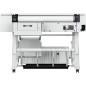 PROMOZIONE Hp HP DESIGNJET T950 36IN MFP PRT Cod. 2Y9H3A Plotter PROMOZIONE Hp HP DESIGNJET T950 36IN MFP PRT Cod. 2Y9H3A Plotter