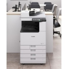 PROMOZIONE Canon IMAGERUNNER 2930I MFP Cod. 5975C005 Multifunzione Laser B/N