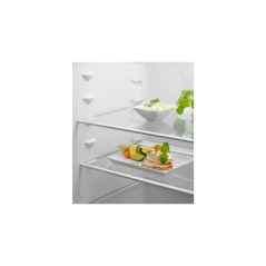 PROMOZIONE Electrolux COMBI INC ENT6NE18S E 177CM TNF Cod. 925505302 Da Incasso
