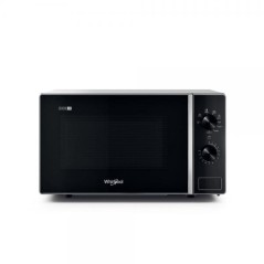 PROMOZIONE Whirlpool WHI MICRO MWP103SB 20L 700W Cod. MWP103SB A Libera Installazione