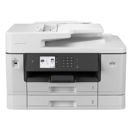 PROMOZIONE Brother MFCJ6960DW MULT 4IN1 IJ A3 COL 31PM Cod. MFCJ6960DW Multifunzione Ink-Jet