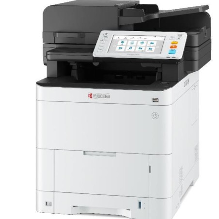 Stampanti e Multifunzione Laser e Ink-Jet