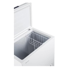 PROMOZIONE Hisense CONG. ORIZZ. 248L Cod. FC321D4AWLE Orizzontali