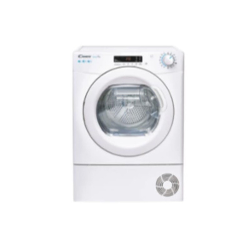 PROMOZIONE Candy CANDY ASCIUGATRICE CSOE H7A2DE-S Cod. 31102181 Pompa di calore