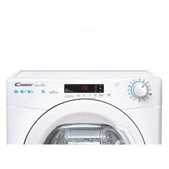 PROMOZIONE Candy CANDY ASCIUGATRICE CSOE H7A2DE-S Cod. 31102181 Pompa di calore