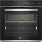 PROMOZIONE Beko FORNO BBIMM13400XCSW MULTIF PIZ Cod. 7768286741 Elettrici PROMOZIONE Beko FORNO BBIMM13400XCSW MULTIF PIZ Cod. 7768286741 Elettrici