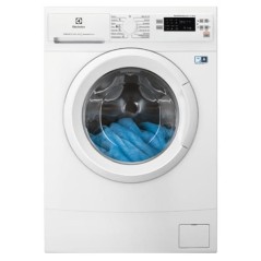PROMOZIONE Electrolux LAVAT SLIM EW6S526A 6KG A 1200 Cod. 914342530 A Carica Frontale