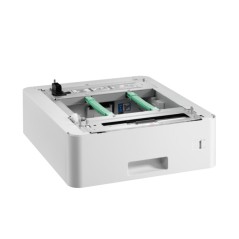 PROMOZIONE Brother CASSETTO CARTA DA 500 FOGLI Cod. LT340CL Accessori Stampanti Laser