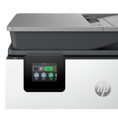 PROMOZIONE Hp HP OFFICEJET PRO 9120B ALL-IN-ONE Cod. 4V2N0B Multifunzione Ink-Jet