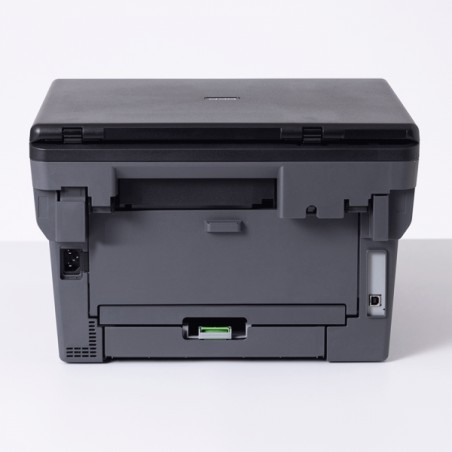 PROMOZIONE Brother DCPL2627DWXL MULT 3 IN 1 A32 PPM Cod. DCPL2627DWXL Multifunzione Laser B/N