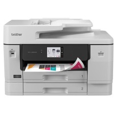 Stampanti e Multifunzione Laser e Ink-Jet