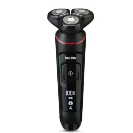 PROMOZIONE Sanitas RASOIO MN8X Cod. MN8X Rasoi Elettrici