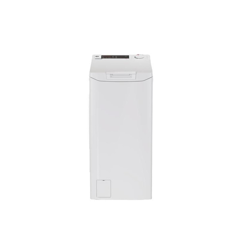 PROMOZIONE Hoover HOOVER LAVATR CAR/ALTO THOSQ275D3-S Cod. 31020176 A Carica dall'Alto PROMOZIONE Hoover HOOVER LAVATR CAR/ALTO THOSQ275D3-S Cod. 31020176 A Carica dall'Alto