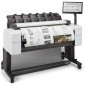 PROMOZIONE Hp HP DJ T2600PS MFP 914MM/36-IN Cod. 3XB78A Plotter PROMOZIONE Hp HP DJ T2600PS MFP 914MM/36-IN Cod. 3XB78A Plotter