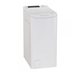 PROMOZIONE Hoover HOOVER LAVATR CAR/ALTO THOSQ275D3-S Cod. 31020176 A Carica dall'Alto