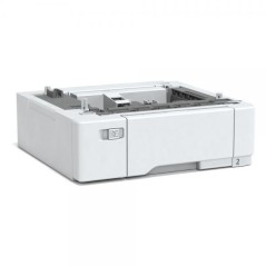 PROMOZIONE Xerox 550 SHEET+100 SHEET DUALTRAY C410/5 Cod. 097N02468 Accessori Multifunzione Laser