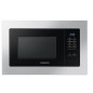 PROMOZIONE Samsung MICRO GRILL BI 20L INOX 1300W Cod. MG20A7013CT Da Incasso PROMOZIONE Samsung MICRO GRILL BI 20L INOX 1300W Cod. MG20A7013CT Da Incasso