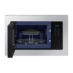 PROMOZIONE Samsung MICRO GRILL BI 20L INOX 1300W Cod. MG20A7013CT Da Incasso