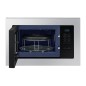 PROMOZIONE Samsung MICRO GRILL BI 20L INOX 1300W Cod. MG20A7013CT Da Incasso PROMOZIONE Samsung MICRO GRILL BI 20L INOX 1300W Cod. MG20A7013CT Da Incasso