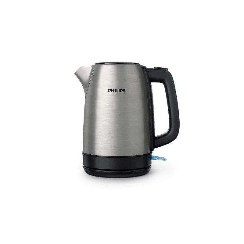 PROMOZIONE Philips PHILIPS BOLLITORE 2200W INOX Cod. HD9350/90 Bollitori PROMOZIONE Philips PHILIPS BOLLITORE 2200W INOX Cod. HD9350/90 Bollitori