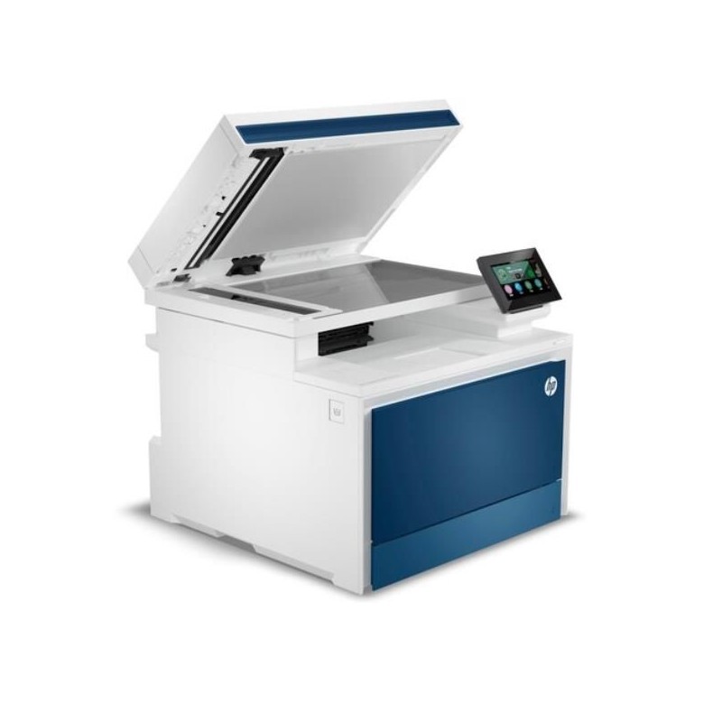 PROMOZIONE Hp HP COLOR LASERJET PRO MFP 4302FDW Cod. 5HH64F Multifunzione Laser Colori