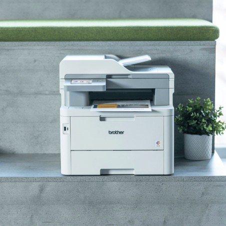 PROMOZIONE Brother MFCL8340CDW Cod. MFCL8340CDW Multifunzione Laser Colori