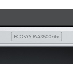 PROMOZIONE Kyocera ECOSYS MA3500CIFX Cod. 1102Z33NL0 Multifunzione Laser Colori
