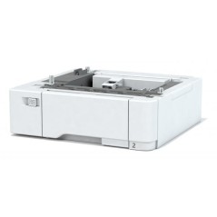 PROMOZIONE Xerox 550 SHEET+100 SHEET DUALTRAY C410/5 Cod. 097N02468 Accessori Multifunzione Laser