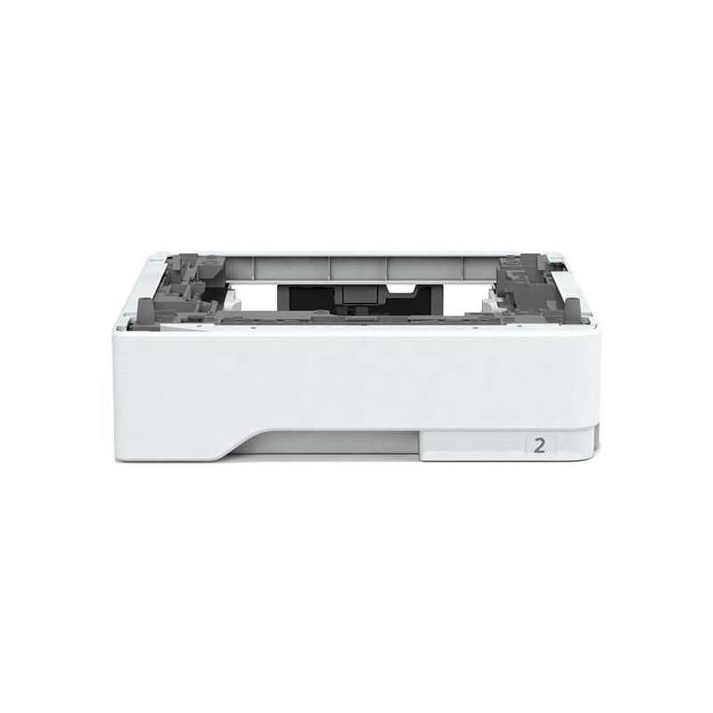 PROMOZIONE Xerox 550 SHEET TRAY B415 Cod. 097N02469 Accessori Multifunzione Laser PROMOZIONE Xerox 550 SHEET TRAY B415 Cod. 097N02469 Accessori Multifunzione Laser
