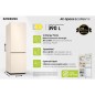PROMOZIONE Samsung BMF ECOFLEX 2M CLASSE D SABBIA Cod. RB38C603DEL/EF Libera Installazione PROMOZIONE Samsung BMF ECOFLEX 2M CLASSE D SABBIA Cod. RB38C603DEL/EF Libera Installazione