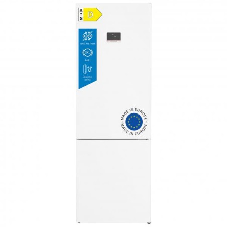 PROMOZIONE Bosch COMBI 2MX70 D TNF Cod. KGN497WDF Libera Installazione