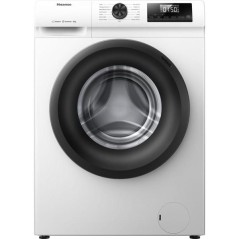PROMOZIONE Hisense LAVAT 8 KG 1400 GIRI CL. A Cod. WF1Q8041BW A Carica Frontale