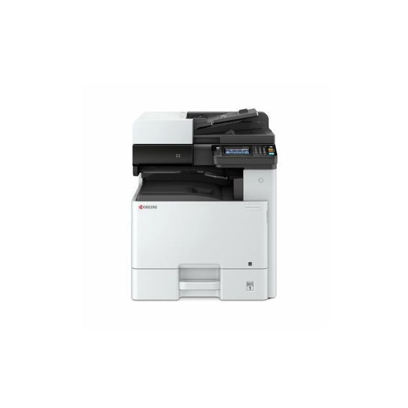 PROMOZIONE Kyocera ECOSYS M8124CIDN Cod. 1102P43NL0 Multifunzione Laser Colori