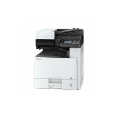 PROMOZIONE Kyocera ECOSYS M8124CIDN Cod. 1102P43NL0 Multifunzione Laser Colori