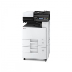 PROMOZIONE Kyocera ECOSYS M8124CIDN Cod. 1102P43NL0 Multifunzione Laser Colori