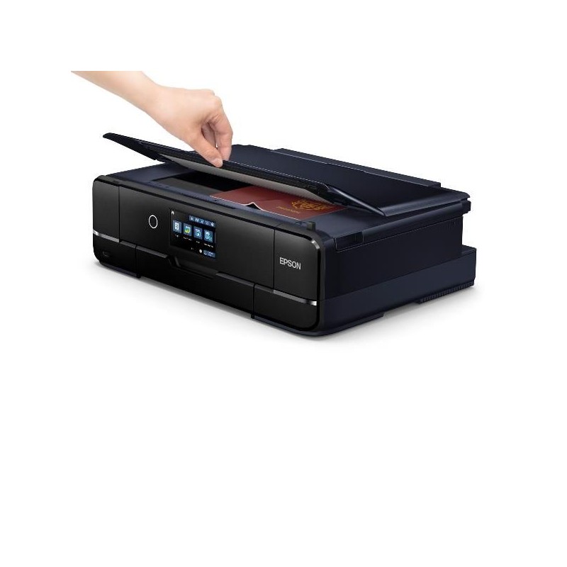 PROMOZIONE Epson EXPRESSION PHOTO XP-970 Cod. C11CH45402 Multifunzione Ink-Jet PROMOZIONE Epson EXPRESSION PHOTO XP-970 Cod. C11CH45402 Multifunzione Ink-Jet