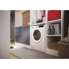 PROMOZIONE Hoover HOOVER LAVATR H3WP4474TAM6/1-S Cod. 31018700 A Carica Frontale
