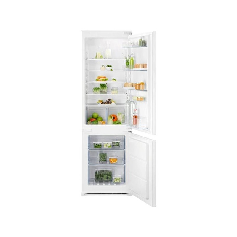 PROMOZIONE Electrolux COMBI INC ENT6NE18S1E 177CM TNF Cod. 925505328 Da Incasso