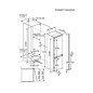 PROMOZIONE Electrolux COMBI INC ENT6NE18S1E 177CM TNF Cod. 925505328 Da Incasso